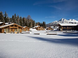 San Luis Retreat Hotel & Lodges