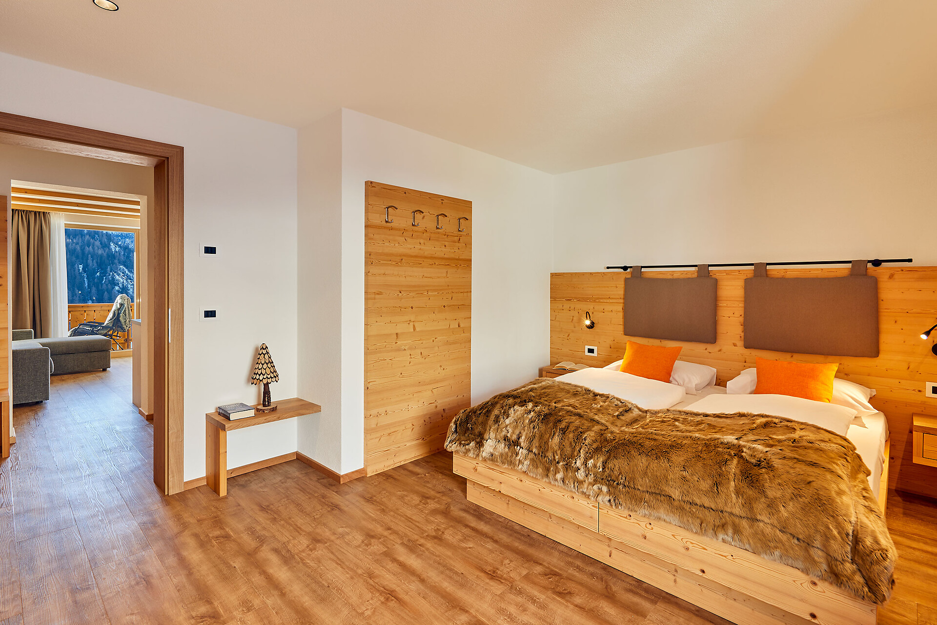Apartment ARNICA