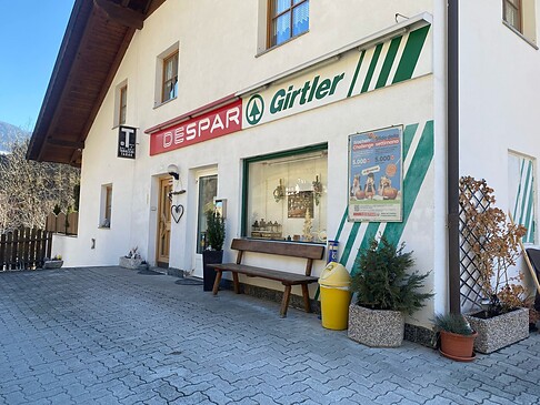 Ratschings Tourismus