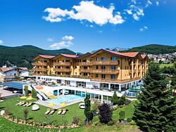 Family Home Alpenhof