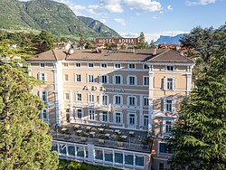 Hotel Adria