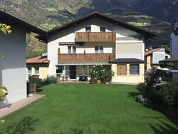 Haus Pöder