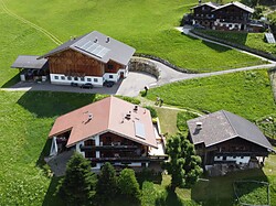 Appartamenti Portnerhof/Oberkirn