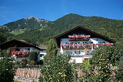 Residence Streitlhof