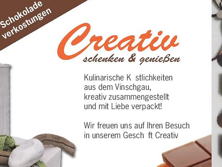 Venustis Creativ Tappeiner Thomas
