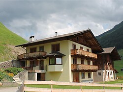 Urlaub auf dem Bauernhof Oacherhof