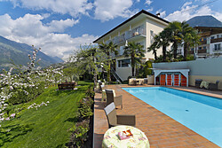 Pension Planta
