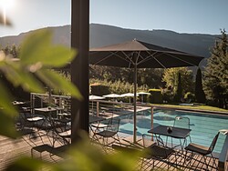 Design Hotel Tyrol