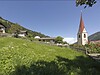 Tourismusvereinigung Ultental/Proveis / Frieder Blickle