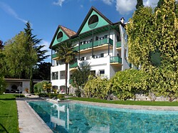 Pension Verdorfer