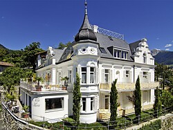 Garni-Hotel Villa Maria