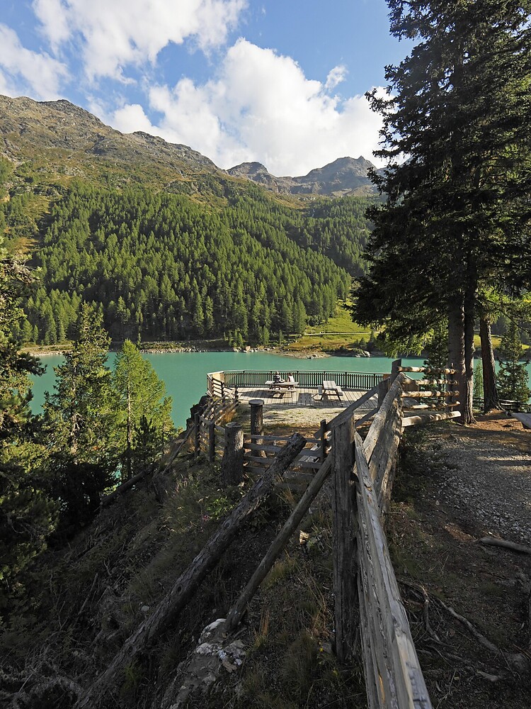 IDM Südtirol | Frieder Blickle