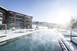 Hotel Alpine SPA Resort Viktoria