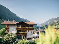 Panoramahotel Wildschütz