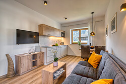 Apartment Fuchsberger
