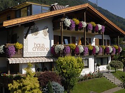 Apartments Haus Christine