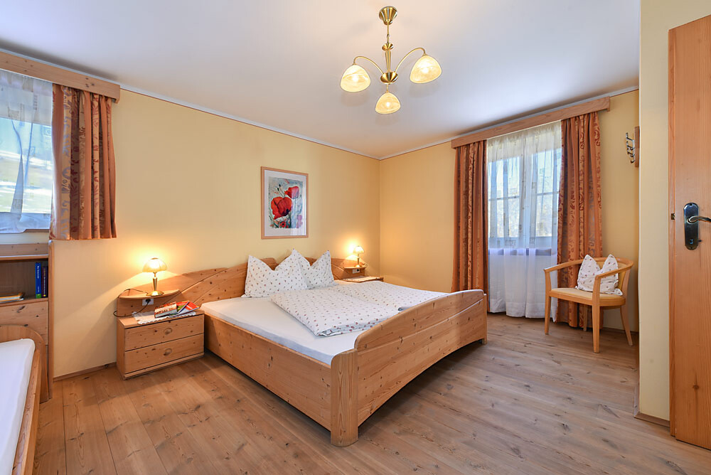 Apartment Morgensonne