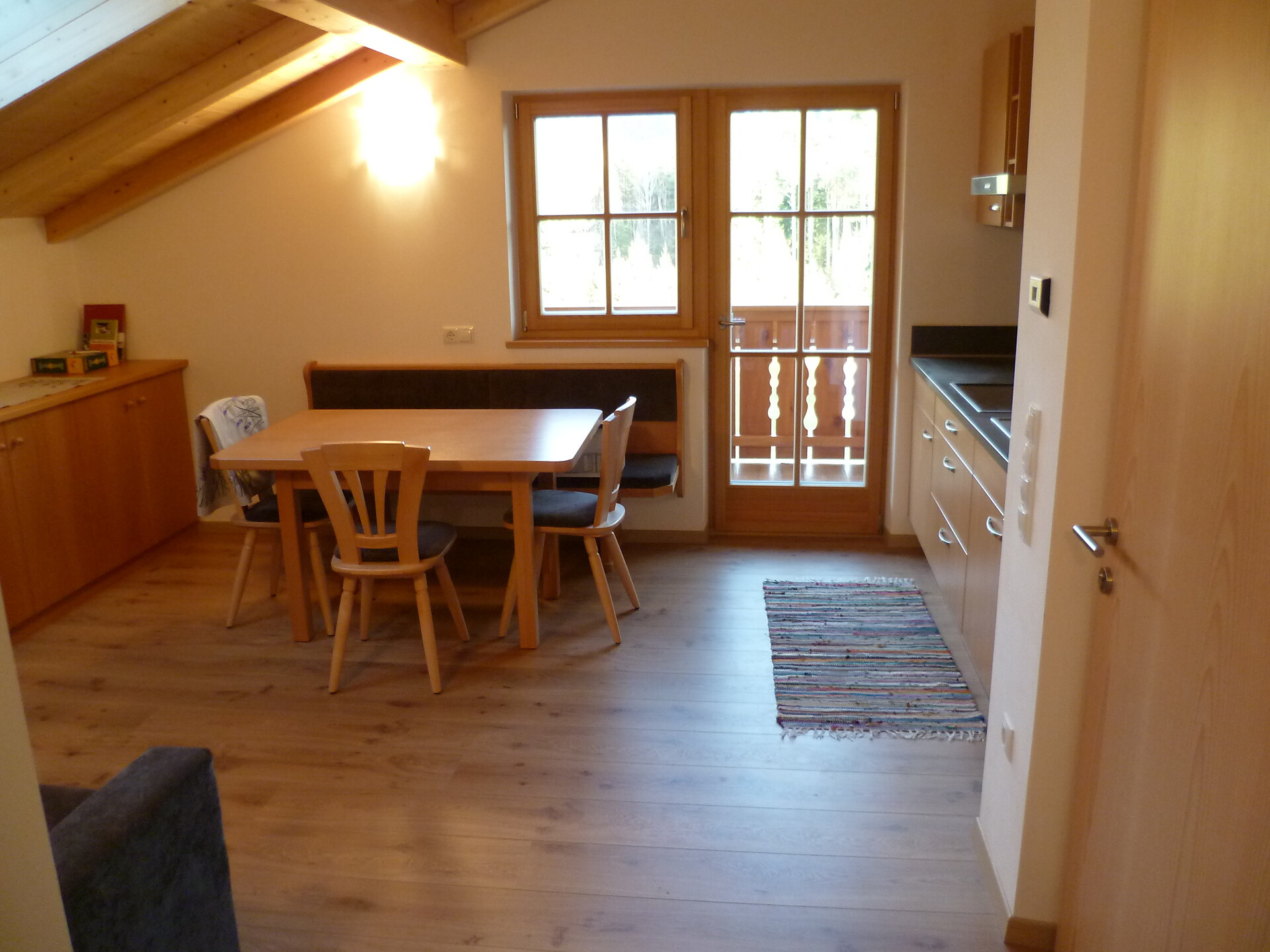 Apartamento