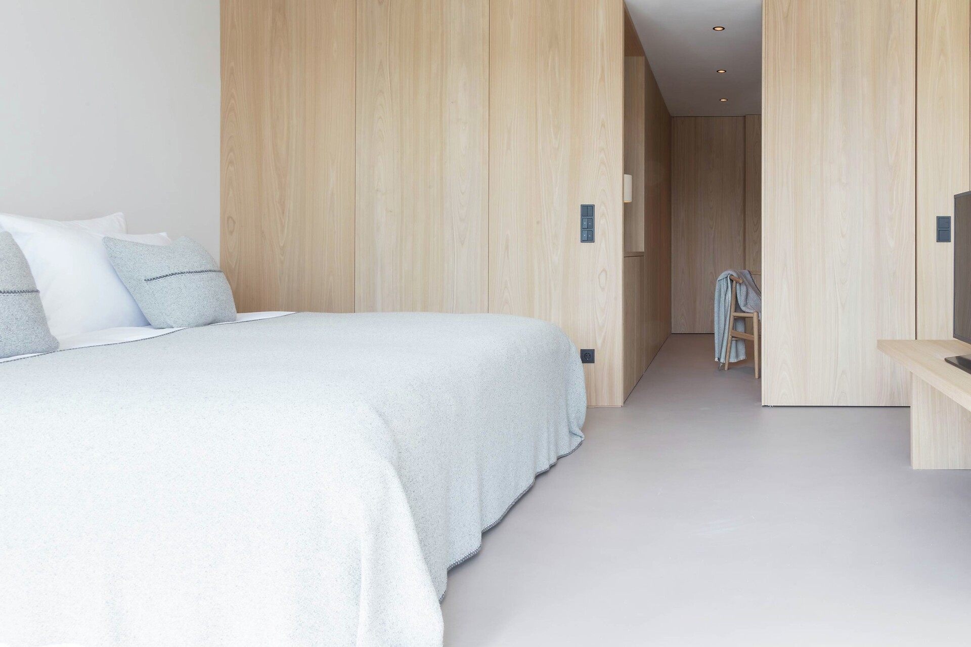 Family Suite 02