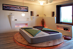 Ferienwohnung Belvedere