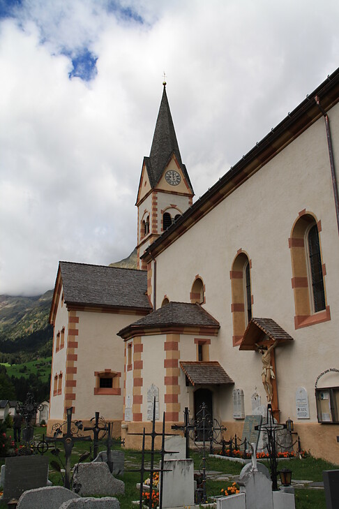 Tourismusverein Gossensass