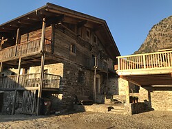 Holiday house 