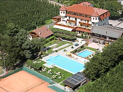Hotel Weiss