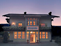 Hotel Weingarten