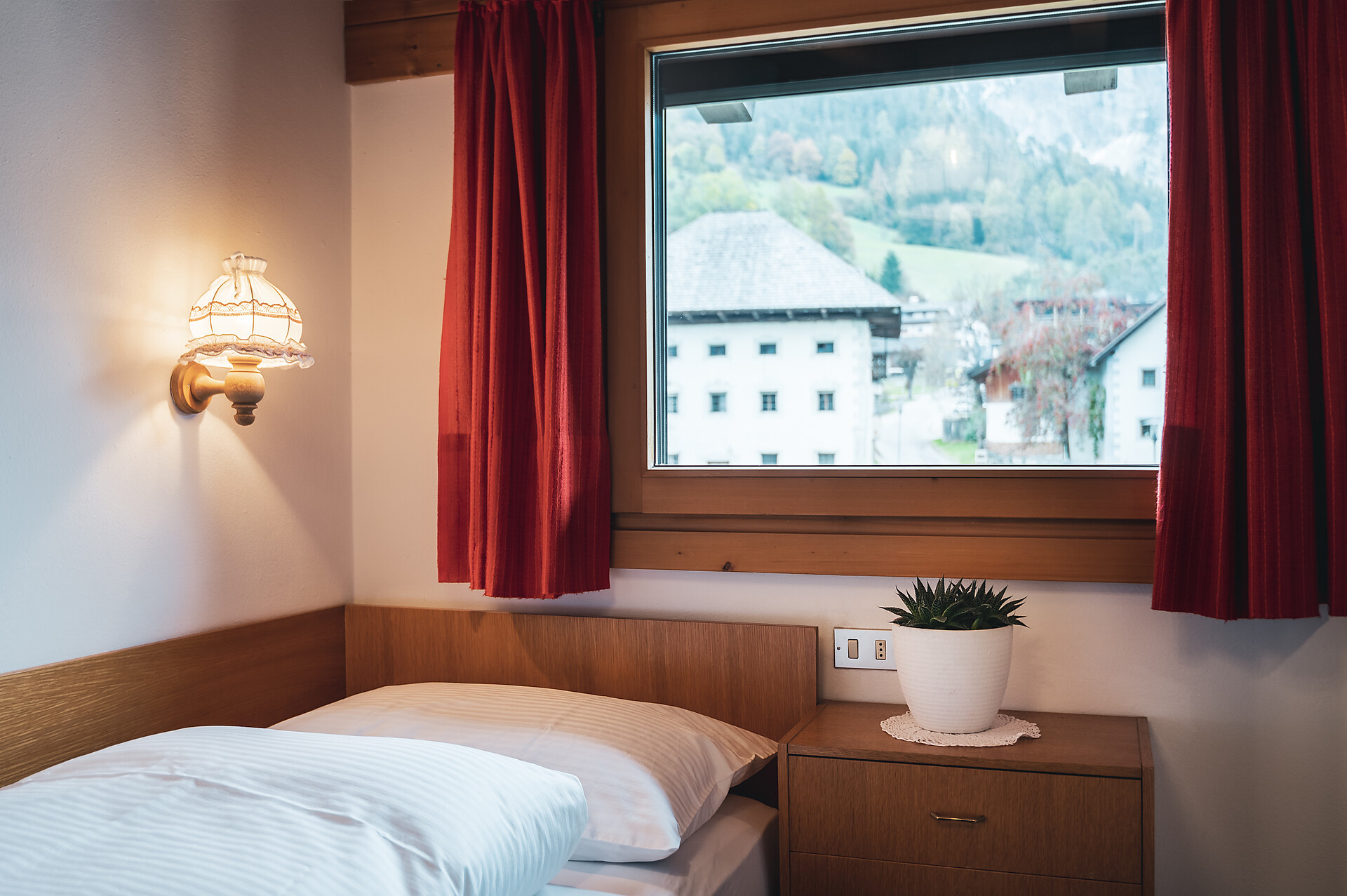 Single room