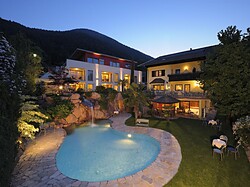 Hotel Garni Residence Tisalis