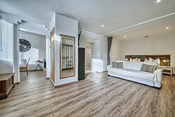 Apartment Römerbrücke