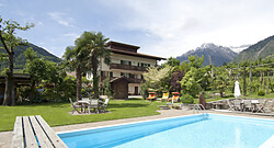 Appartment Garni Obermaratscher