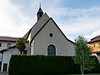 Andrea Terza, Hofburg Brixen Bressanone