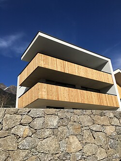 Köfele Lodge