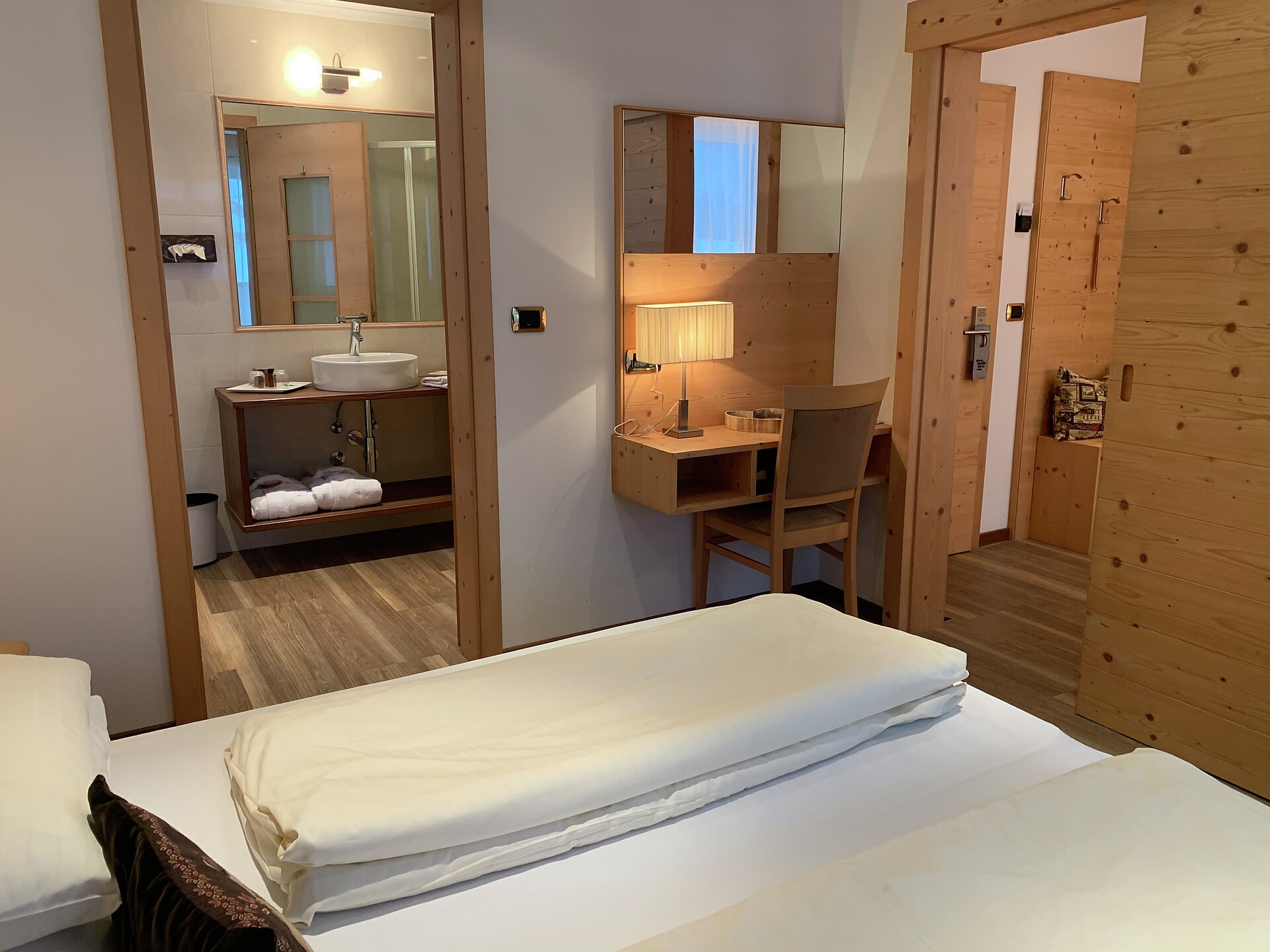 Family Room "Piz Sella"