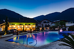 Schlosshof Resort Charme Style Hotel