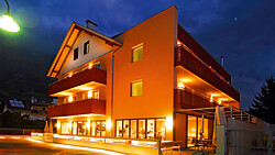 Hotel Naturnserhof