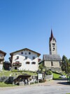 Tourismusverein Lajen