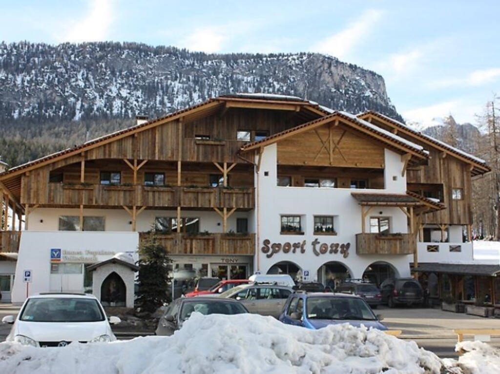 Ski- and holiday area Gitschberg Jochtal