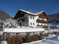 Apart. Leimgruberhof