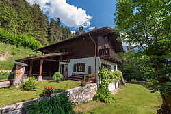 Ferienhaus Vintila