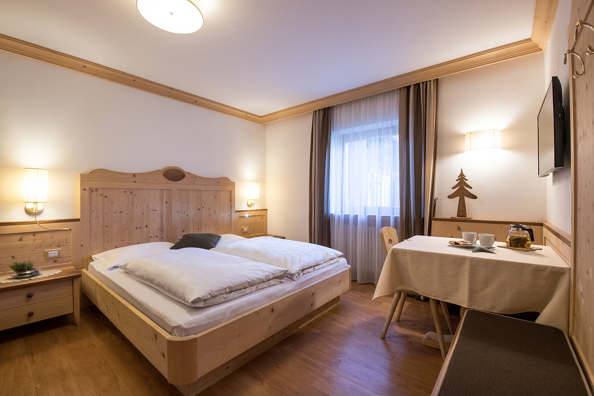 Ferienwohnung 1