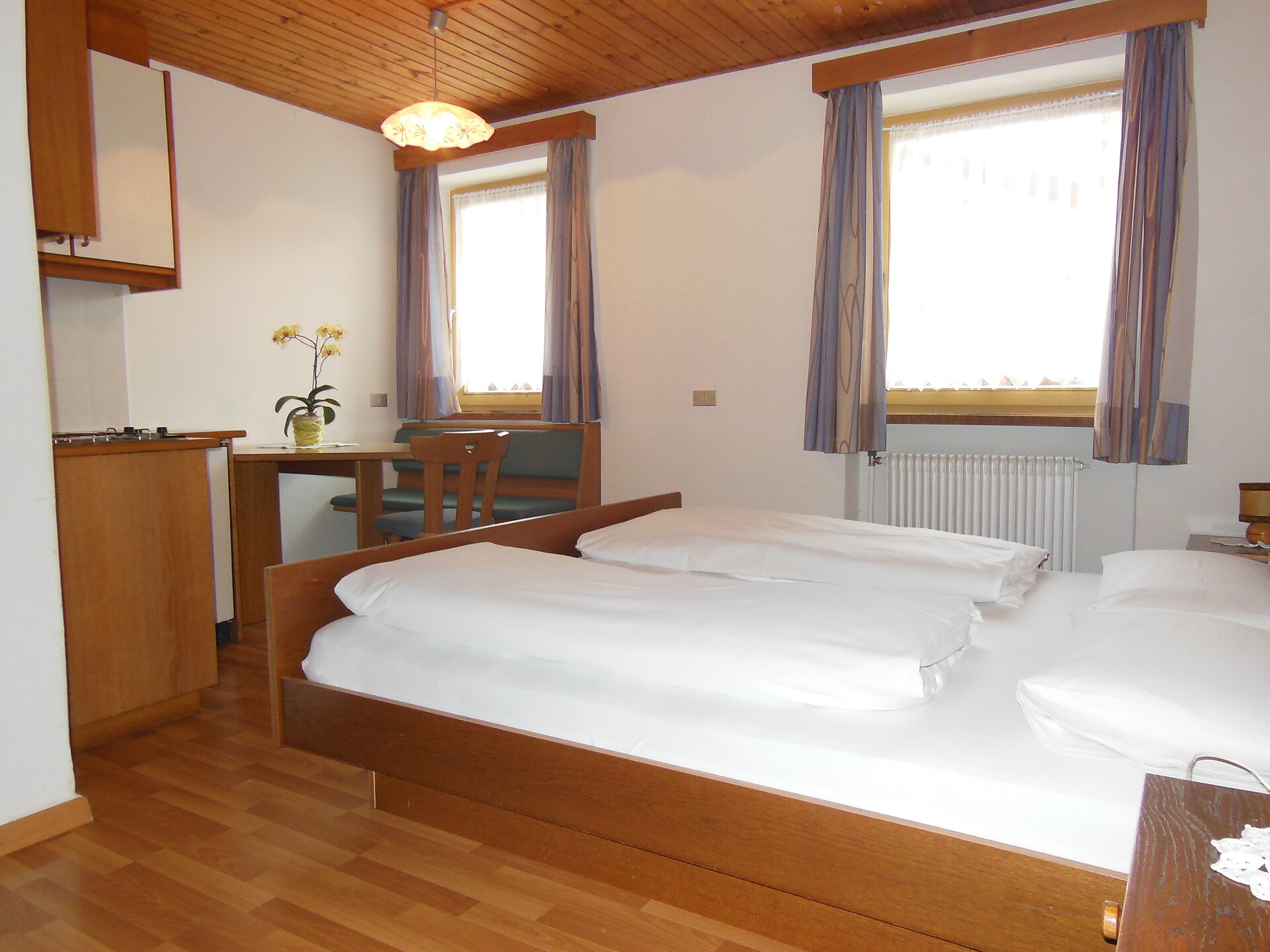 apartment for 2 persons (Nr. 2)