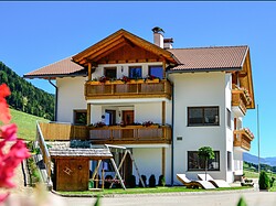 Apart. Perchnerhof