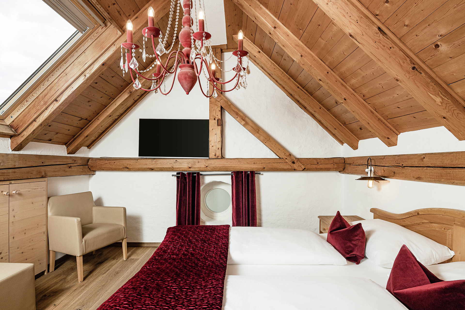 Royal Suite