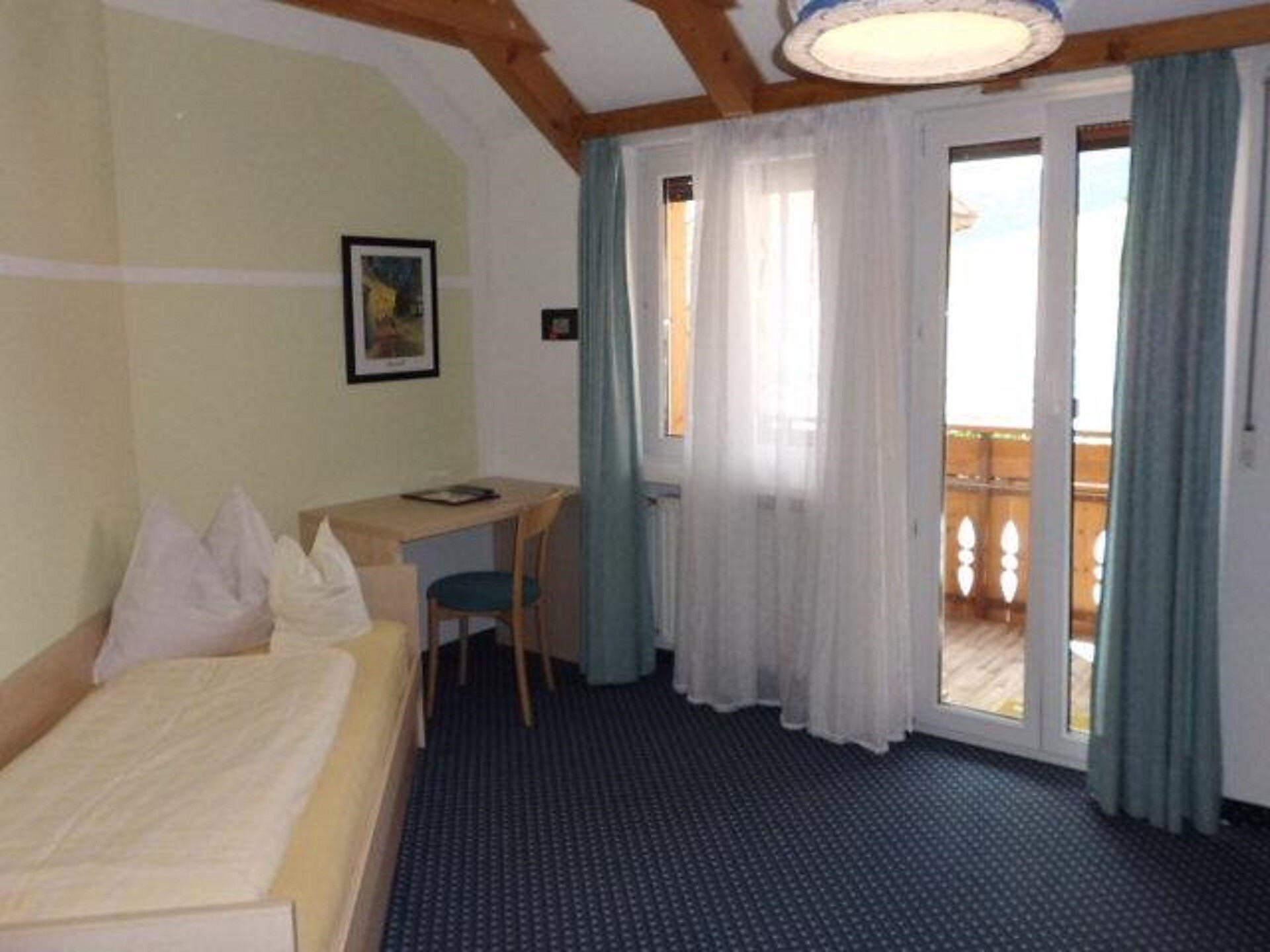 Single room - Classic