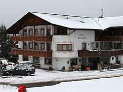 Hotel Rosenheim