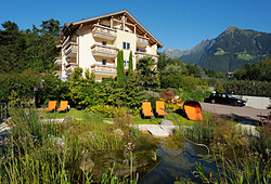 Residence Forcherhof