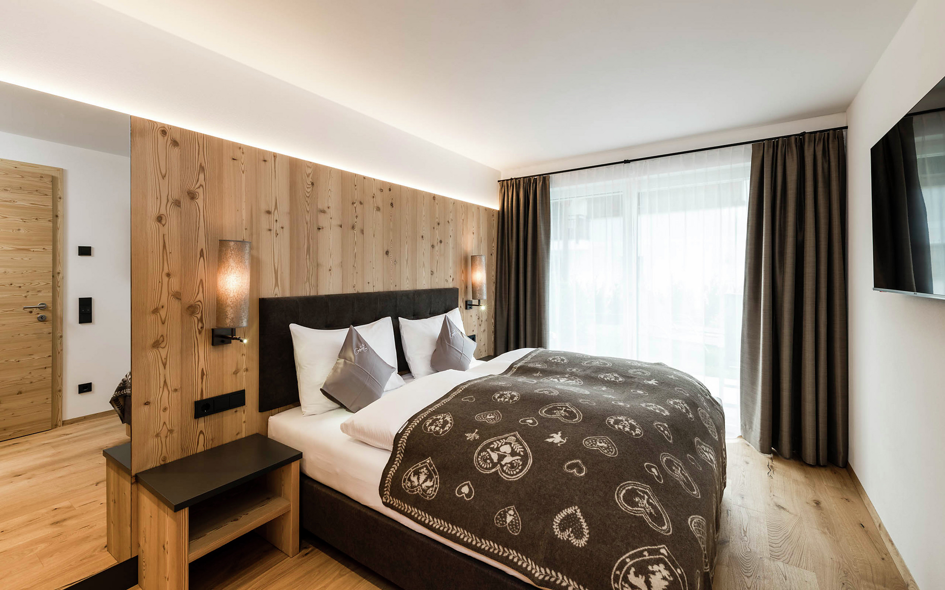 Mini Suite