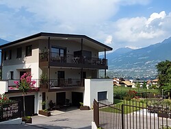 Marlingsuites -Vinea-Wieser Josef